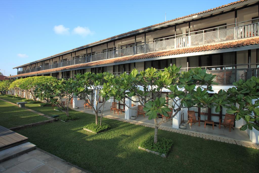 Hotel, Avani Bentota Resort & Spa