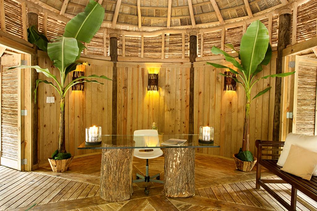 Casa Bonita Tropical Lodge, Санта-Крус-де-Бараона, фотографии туров