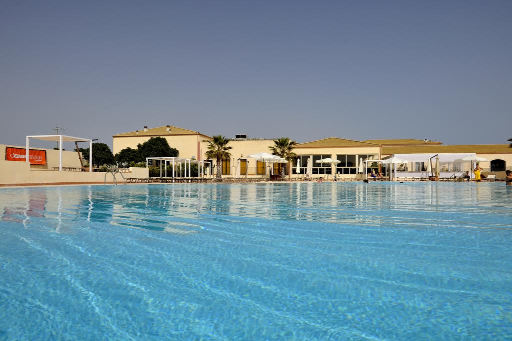 Sikania Resort & Spa (Marina Di Butera), Италия, Кальтаниссетта