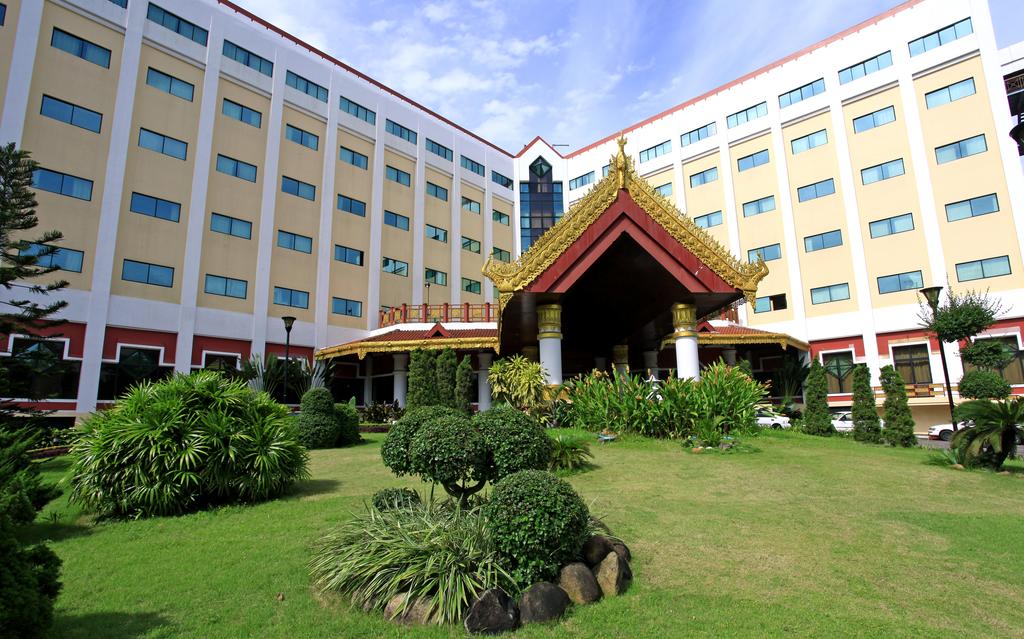 Summit Parkview Hotel, Янгон, фотографии туров