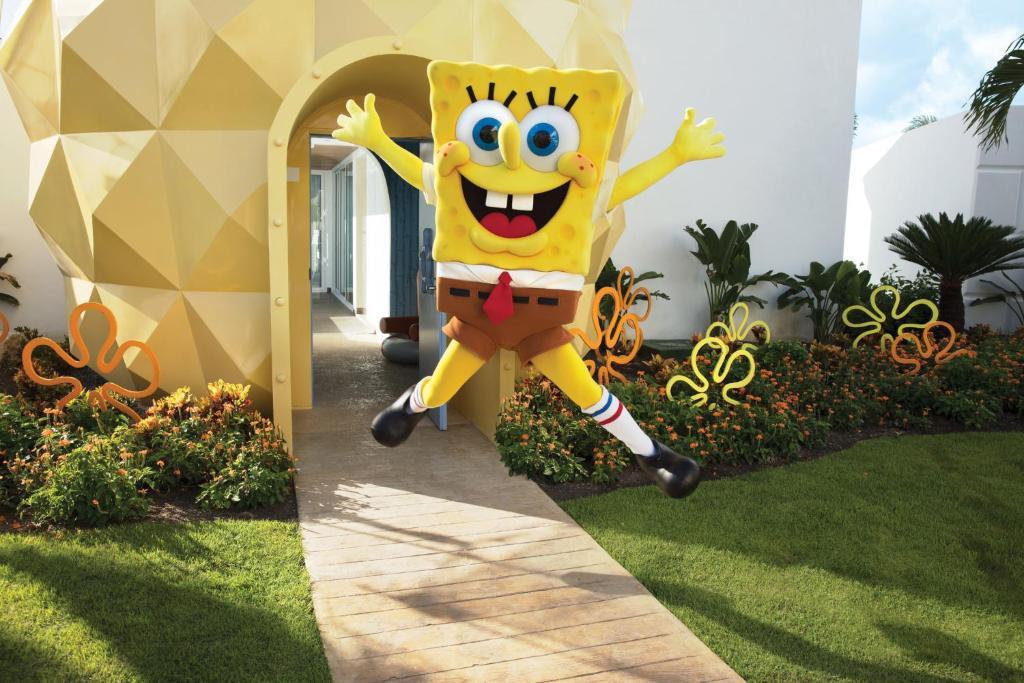 Цены, Nickelodeon Hotels & Resorts Punta Cana