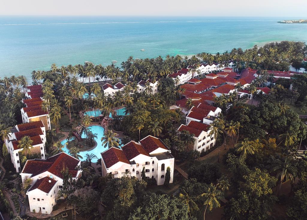 Oferty hotelowe last minute Sarova Whitesands Beach Resort Mombasa