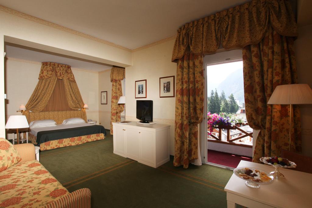 Grand Hotel Royal & Golf Италия цены