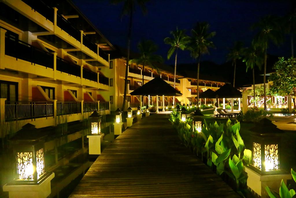 Туры в отель The Emerald Cove Koh Chang Ко Чанг Таиланд