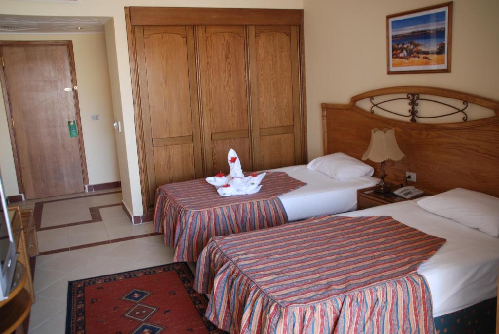 Hotel, Sharm el-Sheikh, Egypt, Coral Hills Ssh