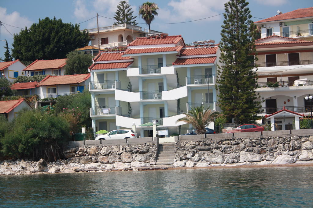 Iris Apartments Peloponnese, Мессиния цены