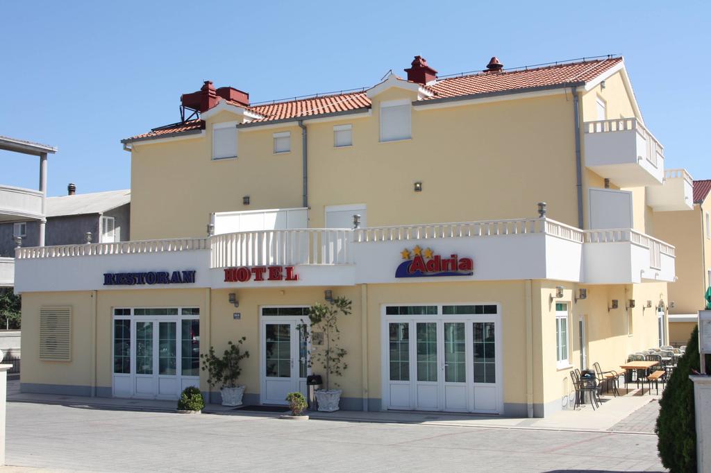 Hotel Adria, Сплит, фотографии туров