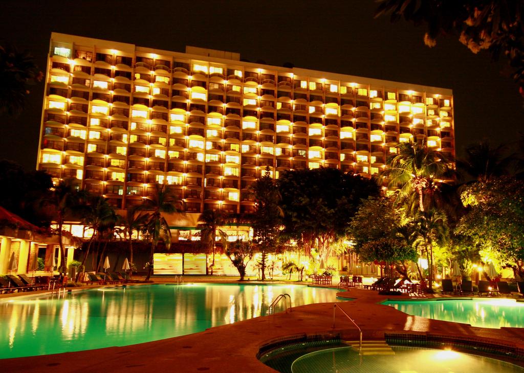 Ceny hoteli The Imperial Pattaya Hotel (ex. The Montien Hotel Pattaya)
