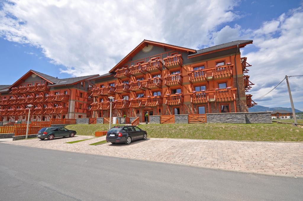 Wakacje hotelowe Tatragolf Resort