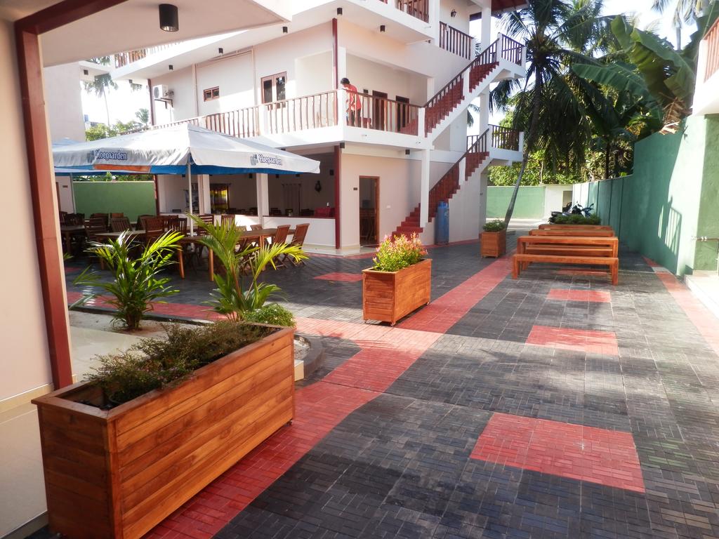 Oferty hotelowe last minute Ronny Cottage App Negombo