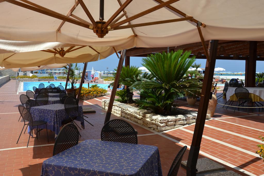 Відпочинок в готелі Baia dei Mulini Сицилія (острів) Італія