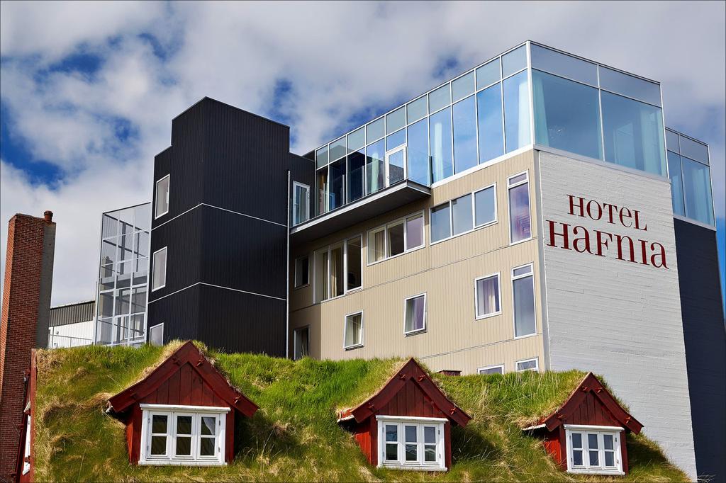 Hotel Hafnia, Данія, Торсгавн, тури, фото та відгуки