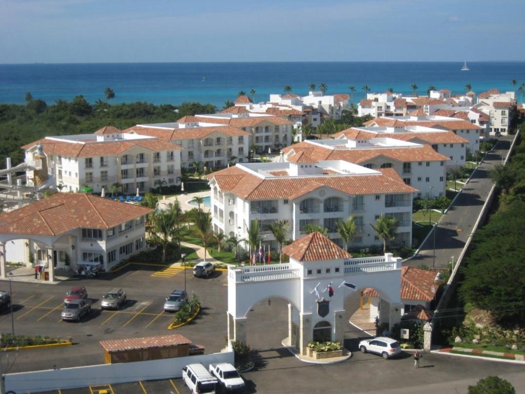 Cadaques Caribe Resort & Villas, Ла-Романа, фотографії турів