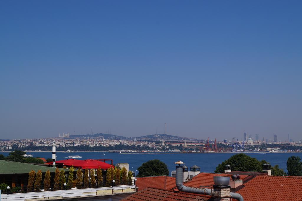 Стамбул Apricot Hotel ціни