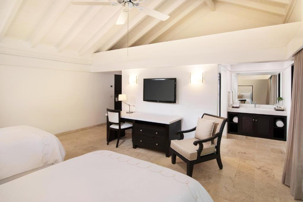 Hotel, Republika Dominikany, La Romana, Casa de Campo Resort & Villas