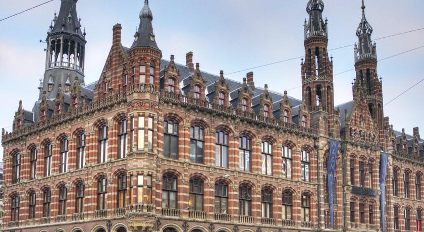 The Grand Sofitel, Амстердам цены