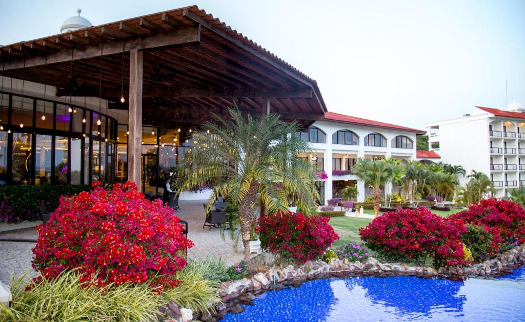 Туры в отель Dreams Delight Playa Bonita Panama