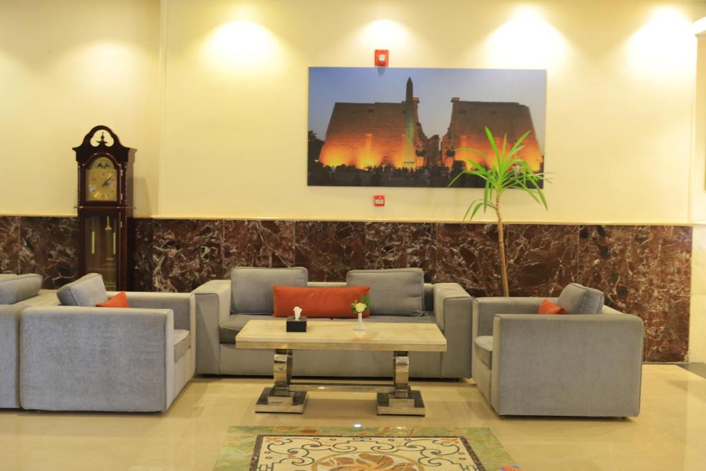Фото готелю Citymax Hotel Aswan