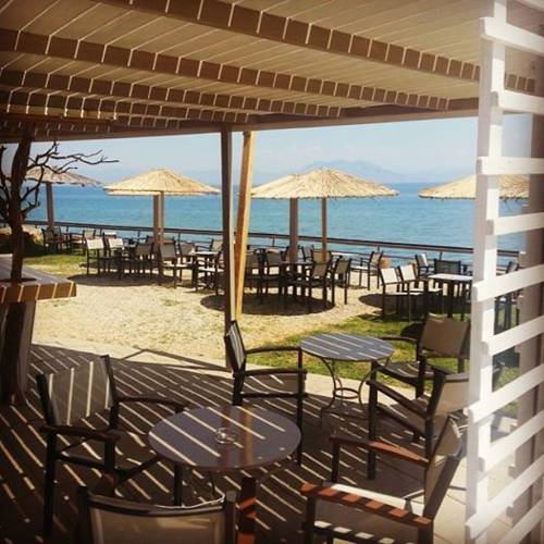 Niforeika Beach Hotel & Bungalows Греція ціни