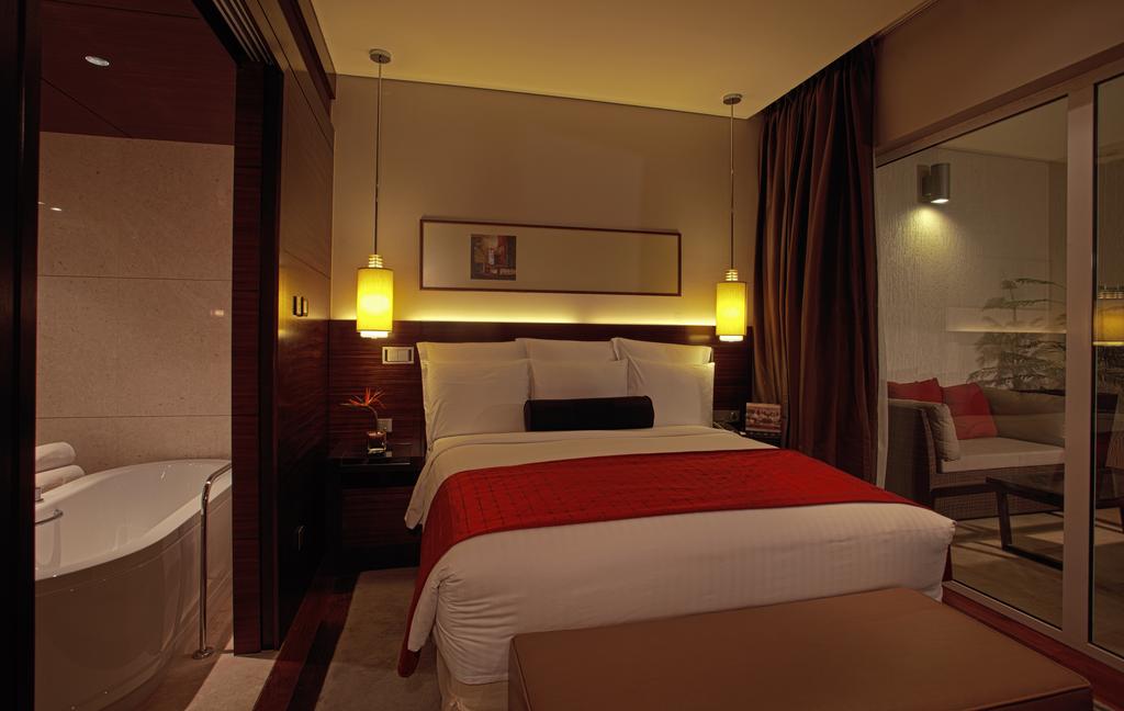Oferty hotelowe last minute Jw Marriott Hotel Pune Pune