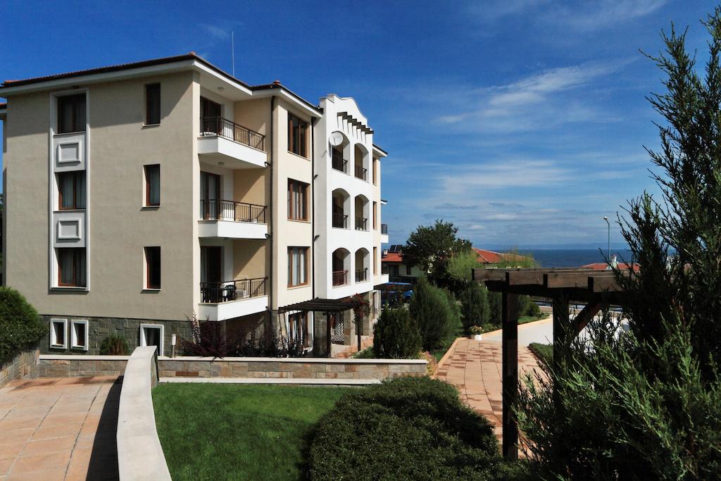 View Apartments Болгарія ціни