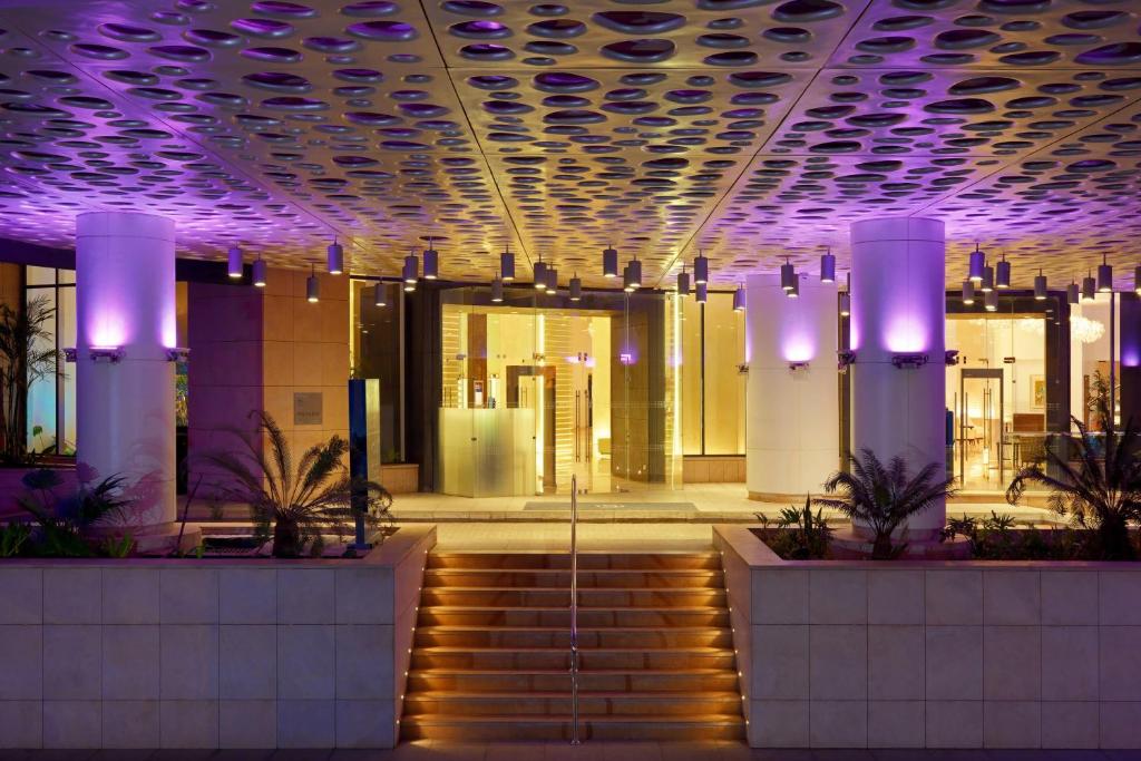 Отзывы туристов, Sheraton Cairo Hotel & Casino