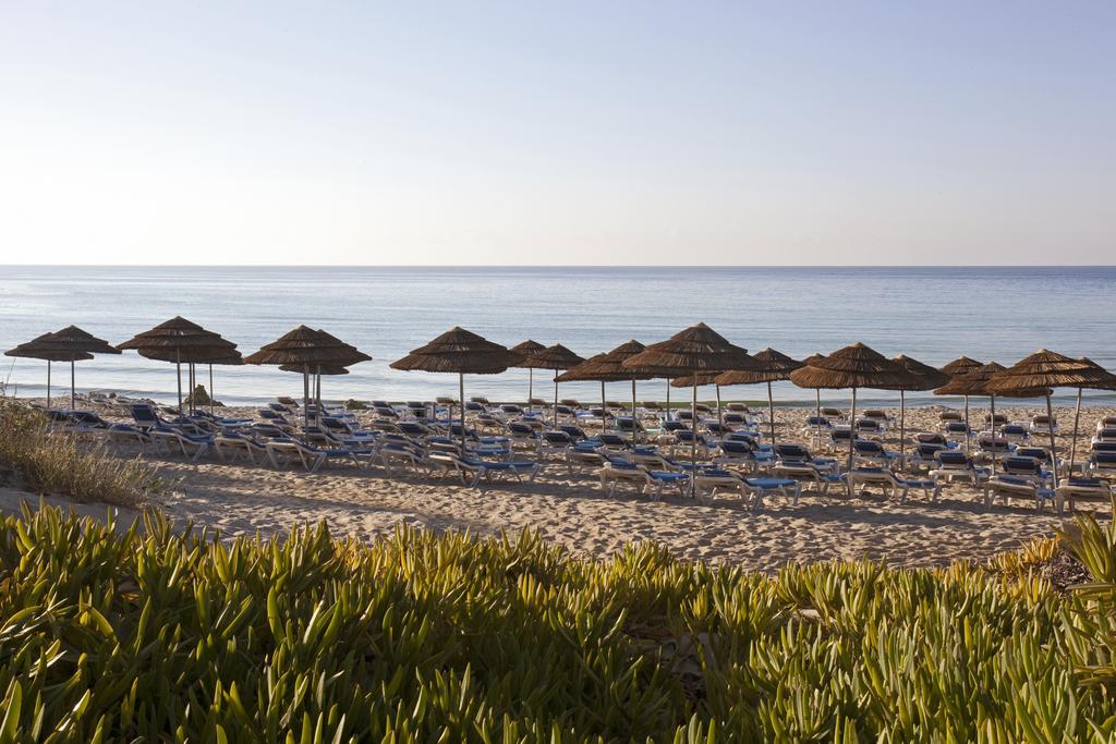 Wakacje hotelowe Nissi Park Ajia Napa Cypr