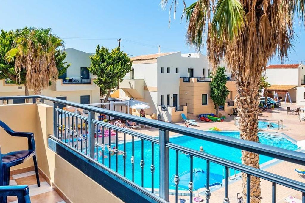 Blue Aegean Hotel & Suites, Греція