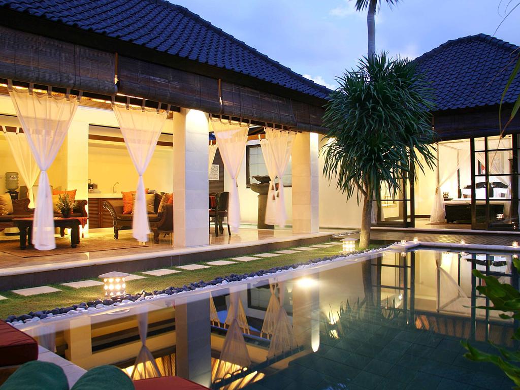 The Bli Bli Villas & Spa, Индонезия, Семиньяк, туры, фото и отзывы