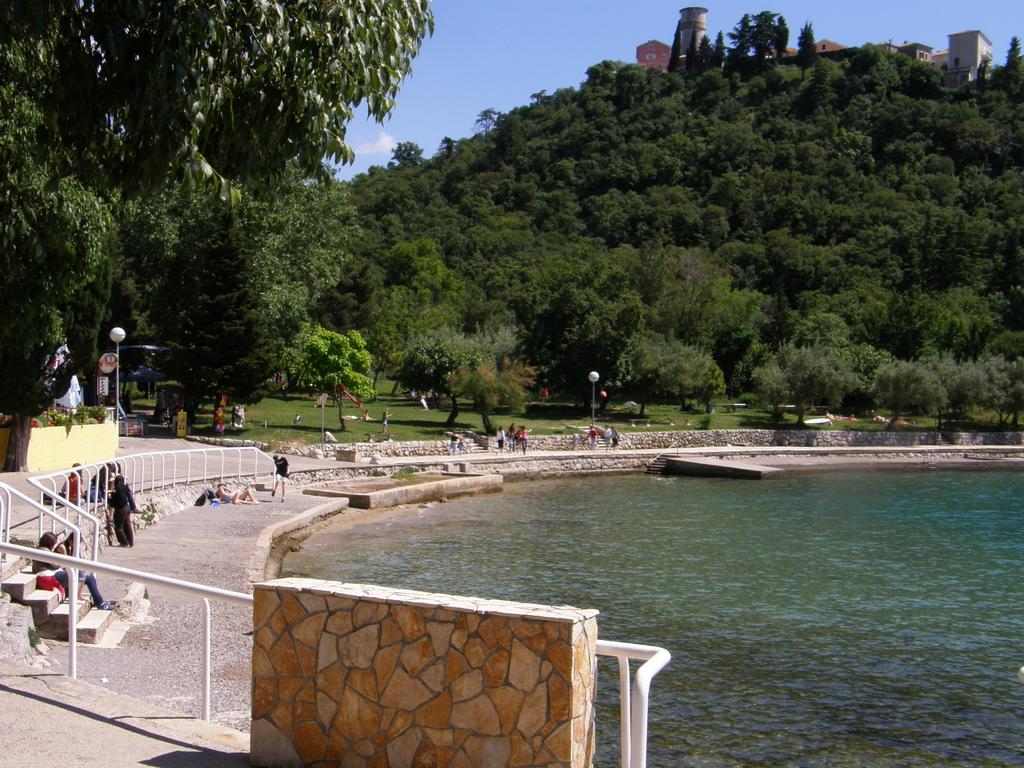 Туры в отель Adriatic Omisalj