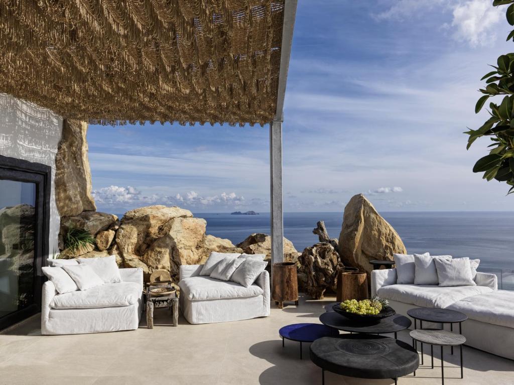 Горящие туры в отель Myconian Panoptis Escape Small Luxury Hotels Of The World Миконос (остров) Греция