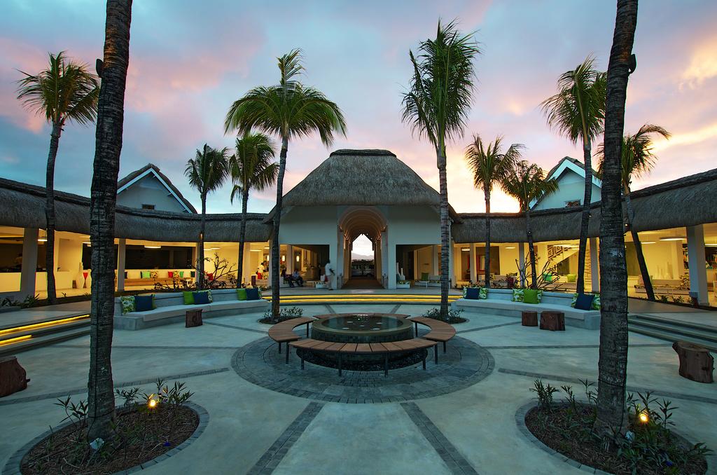 Відпочинок в готелі Ambre Resort & Spa Східне узбережжя Маврикій