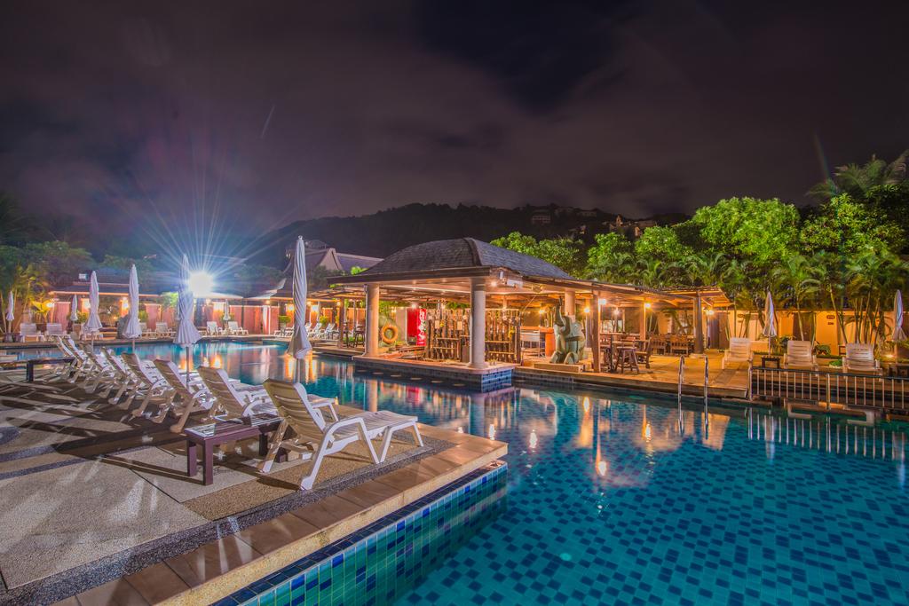Горящие туры в отель Phuket Kata Resort Пхукет