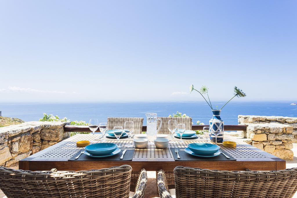 Отель, Миконос (остров), Греция, Agl Luxury Villas