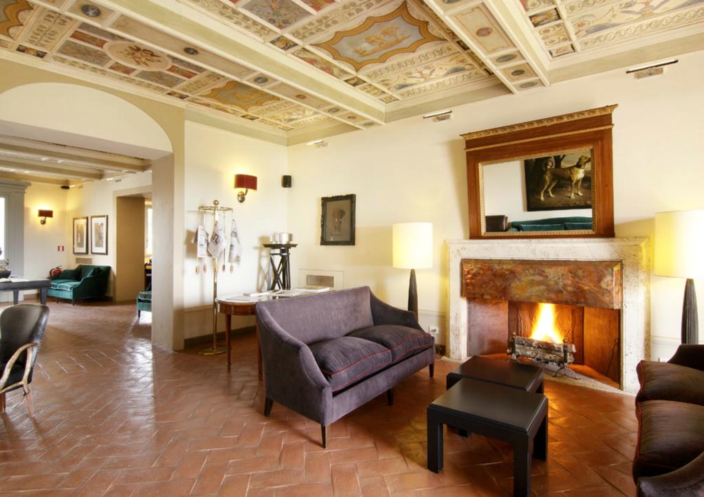 Отель, Borgo Scopeto Relais