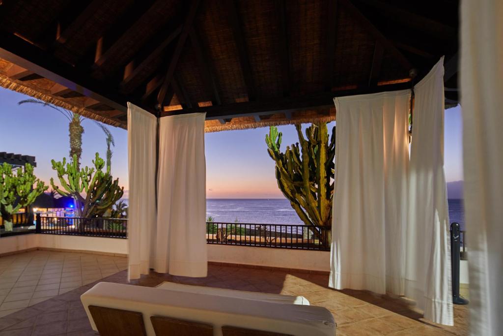 Лансароте (остров) Secrets Lanzarote Resort & Spa