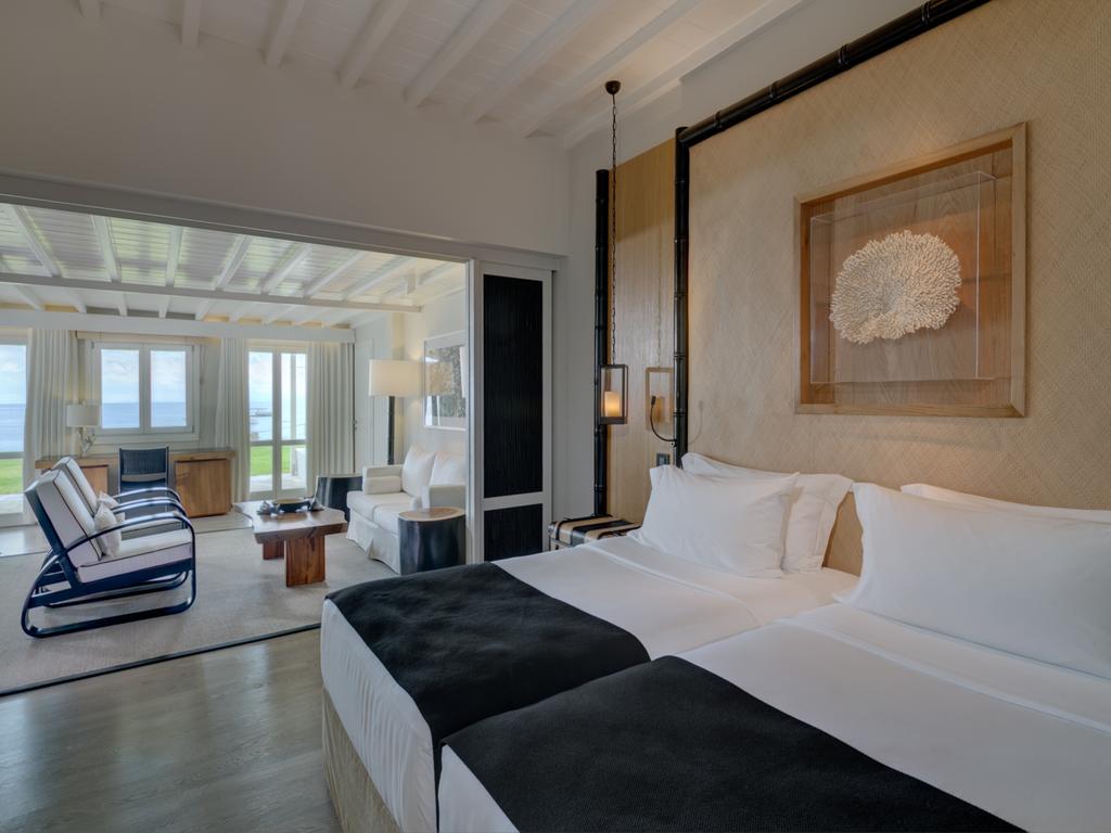 Миконос (остров) Santa Marina Resort & Villas, A Luxury Collection Resort цены