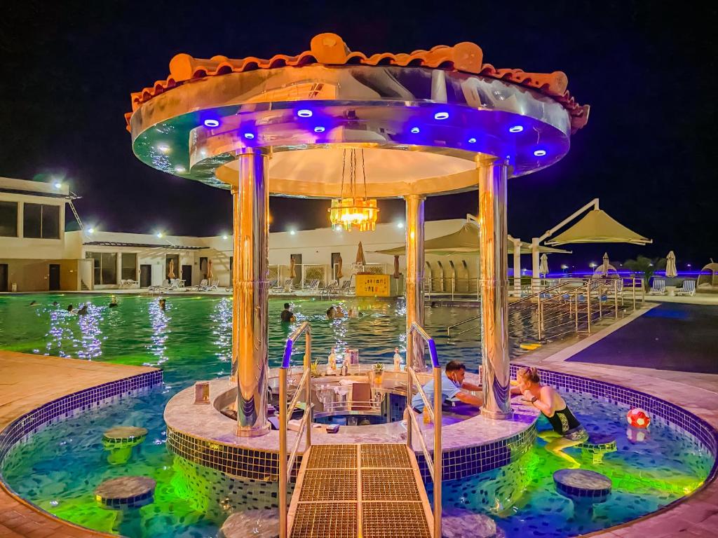 Тури в готель Mirage Bab Al Bahr Resort Фуджейра
