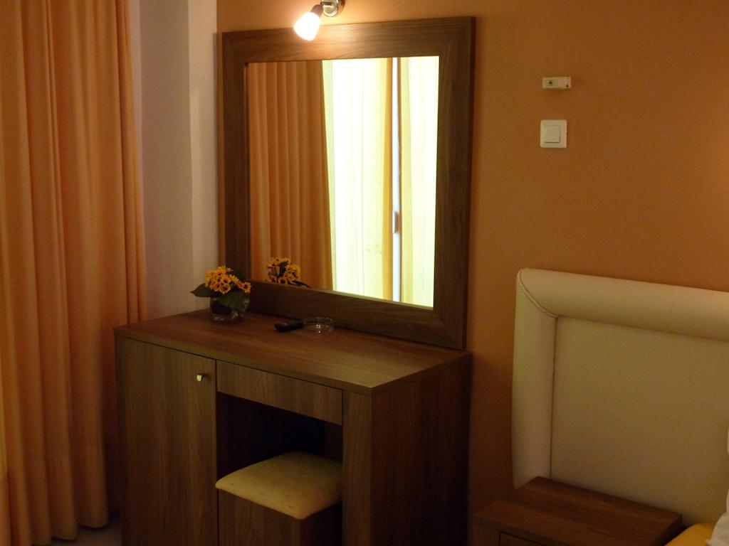 Відпочинок в готелі Oasis Corfu Hotel Корфу (острів)