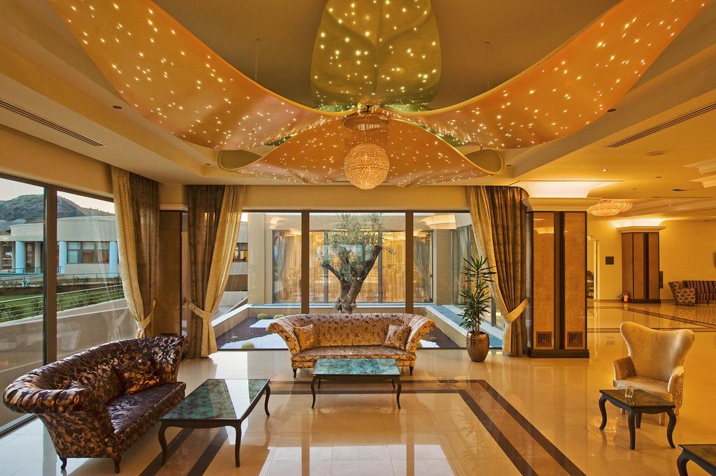 La Marquise Luxury Resort Complex, Родос (острів) ціни