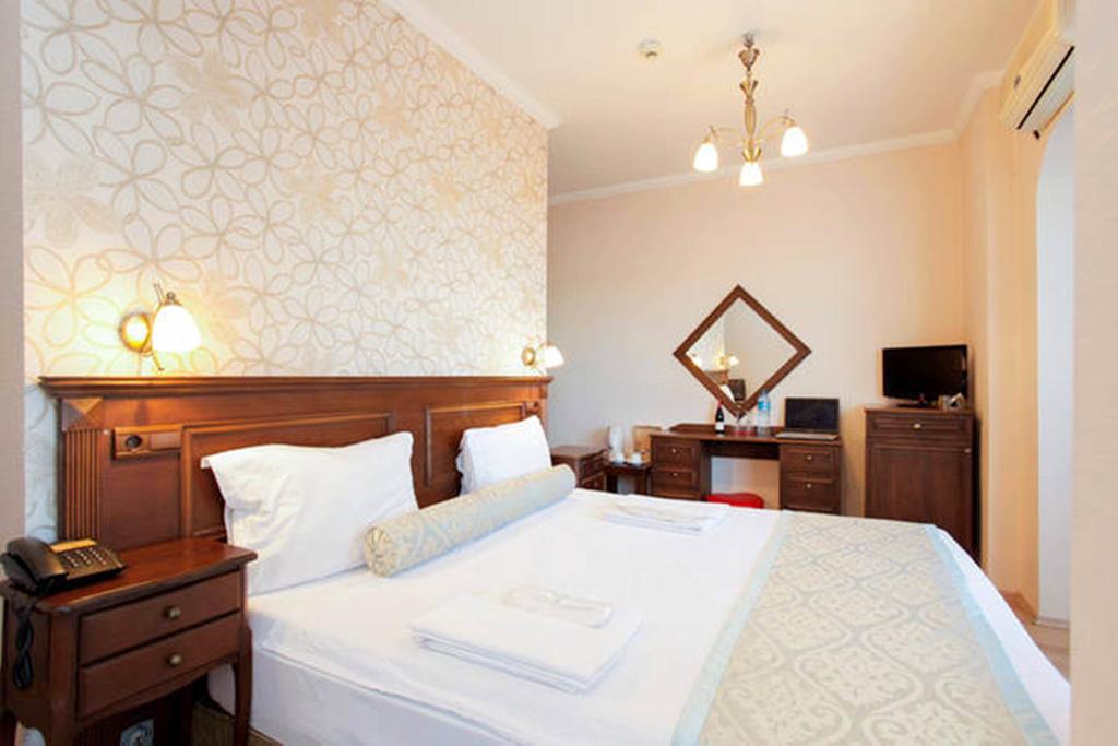 Oferty hotelowe last minute Center Hill Suites (ex. Istanbul El Blanco Hotel) Stambuł Turcja