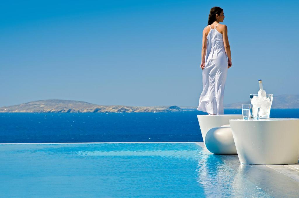 Mykonos Grand Resort, Миконос (остров) цены