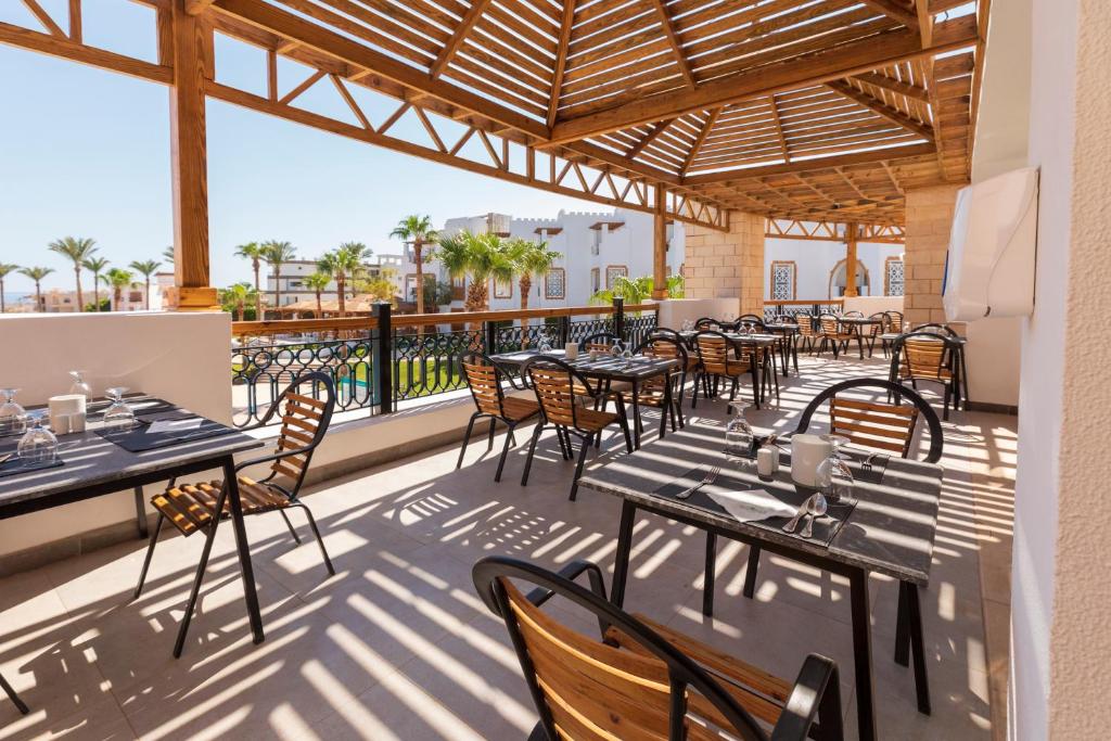 Горящие туры в отель Sunrise Remal Resort Шарм-эль-Шейх