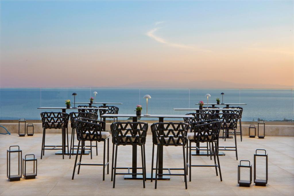 Ajul Luxury Hotel & Spa Resort, Греция, Кассандра, туры, фото и отзывы