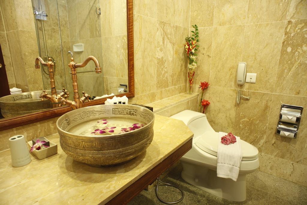 Отзывы об отеле Khaolak Oriental Resort