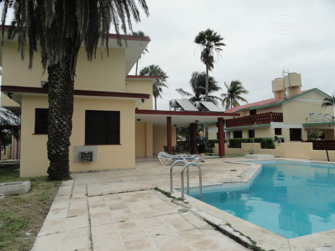 Gran Caribe Villa Los Pinos, 4, фотографії