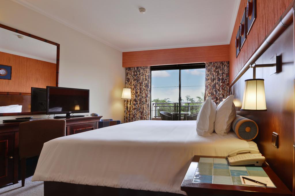 Відгуки гостей готелю Grand Real Santa Eulalia Resort & Hotel Spa