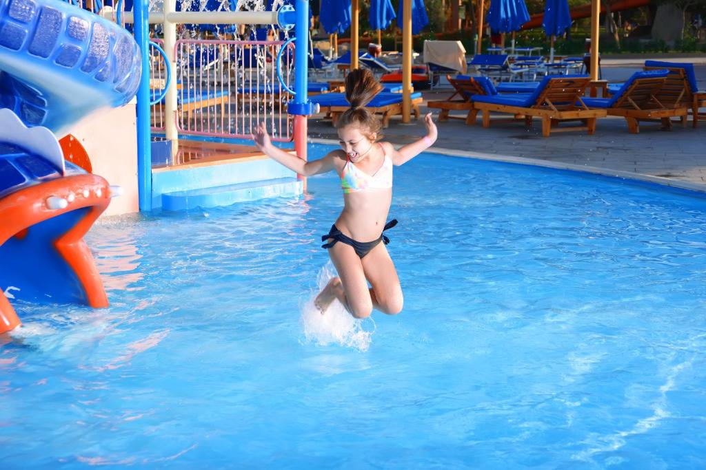 Pickalbatros Jungle Aqua Park Resort - Neverland, Єгипет
