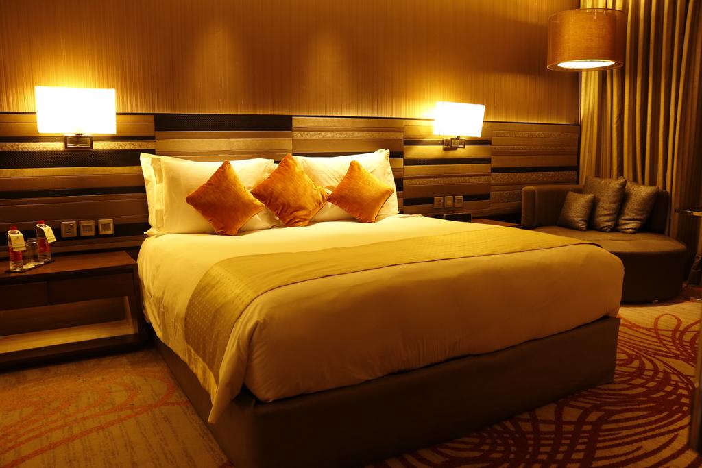 Туры в отель Holiday Inn Джайпур