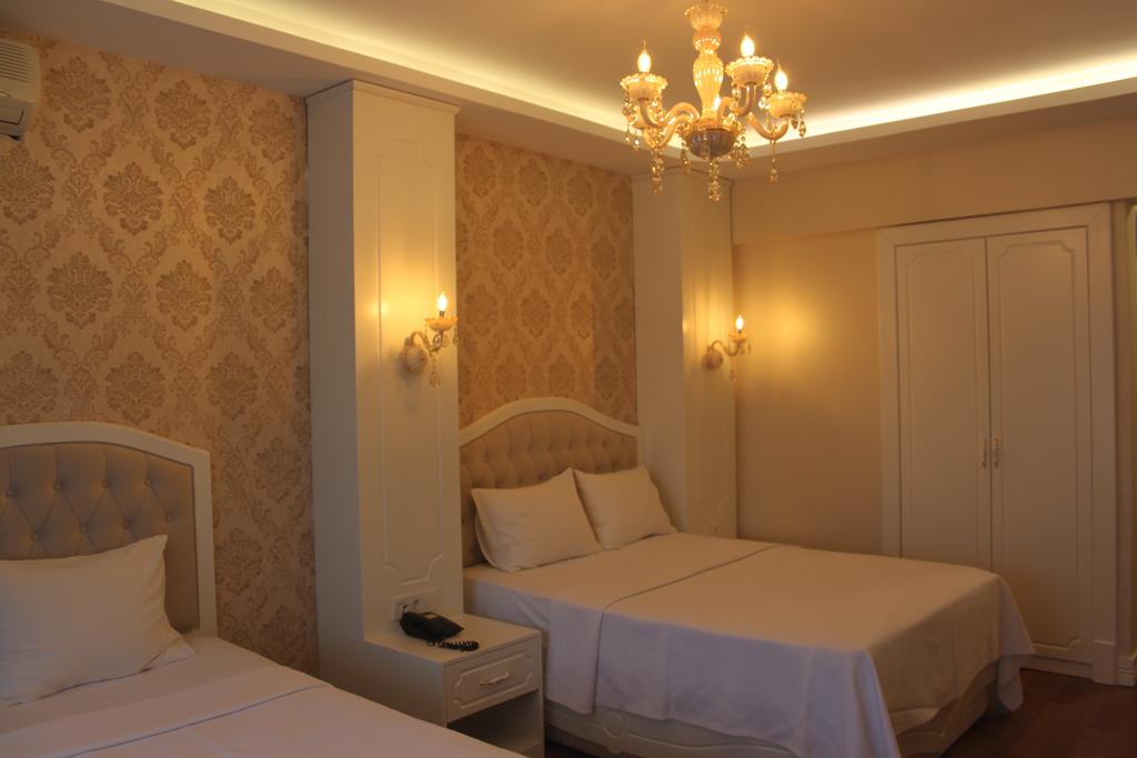 Горящие туры в отель Saray Thermal Hotel Yalova Ялова
